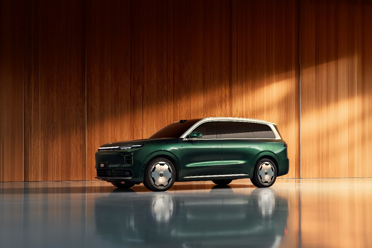 19重新定义30万级旗舰SUV标杆开元棋牌拒绝旗舰“溢价” 