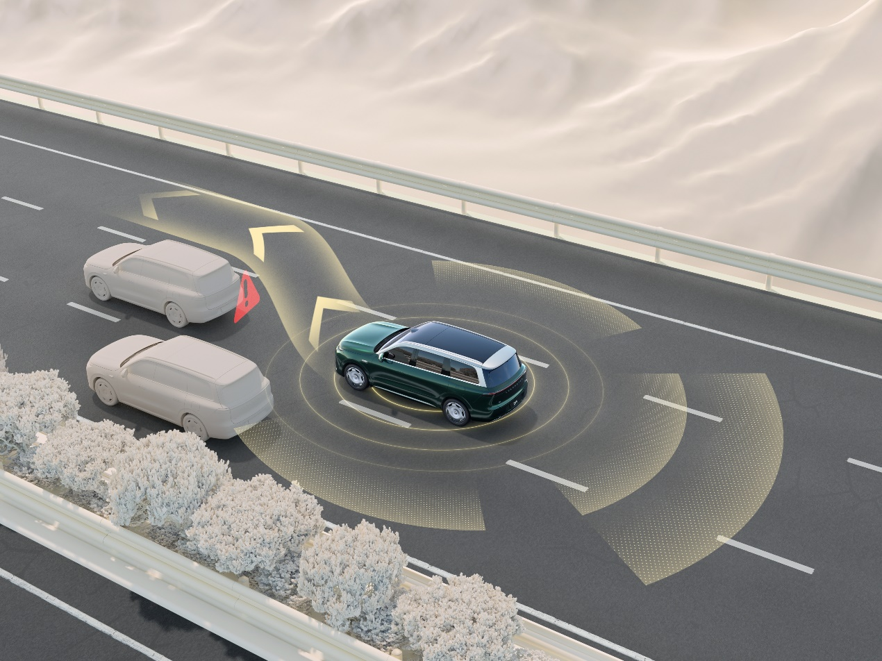 19重新定义30万级旗舰SUV标杆开元棋牌拒绝旗舰“溢价” 零跑D(图7) 19重新定义30万级旗舰SUV标杆开元棋牌拒绝旗舰“溢价” 零跑D(图7)