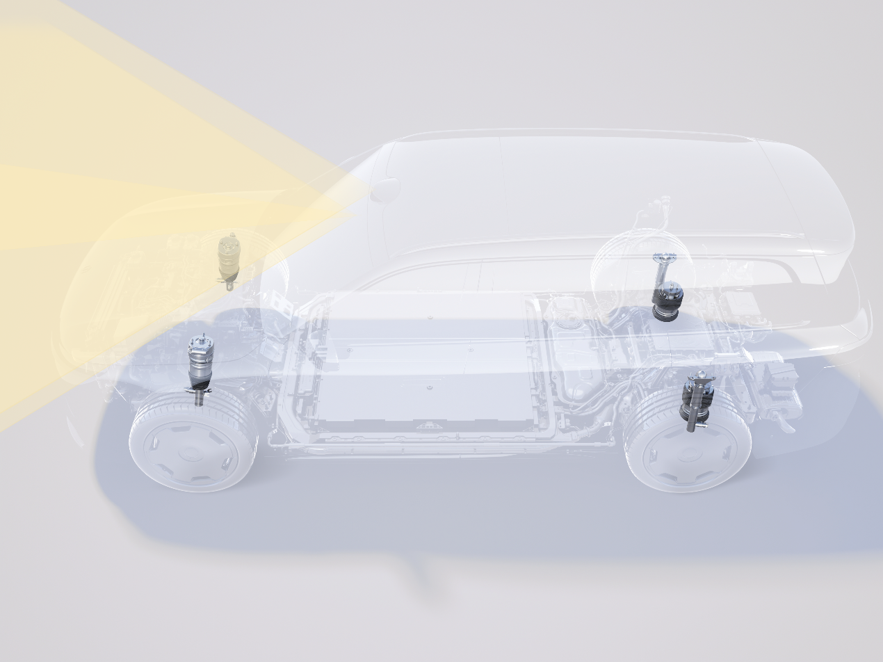 19重新定义30万级旗舰SUV标杆开元棋牌拒绝旗舰“溢价” 零跑D(图11) 19重新定义30万级旗舰SUV标杆开元棋牌拒绝旗舰“溢价” 零跑D(图11)