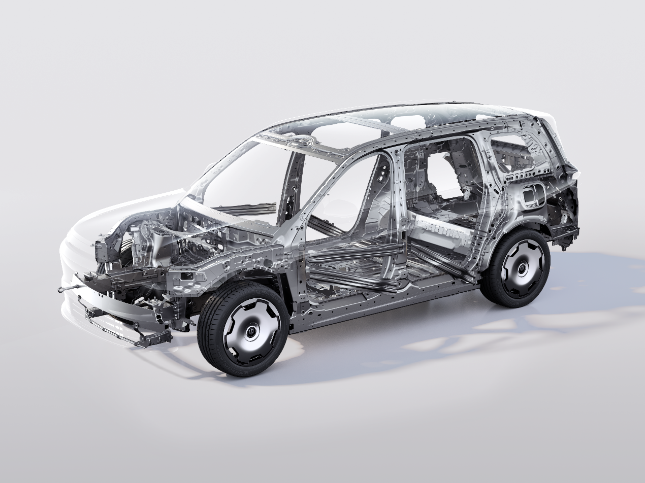 19重新定义30万级旗舰SUV标杆开元棋牌拒绝旗舰“溢价” 零跑D(图17) 19重新定义30万级旗舰SUV标杆开元棋牌拒绝旗舰“溢价” 零跑D(图17)