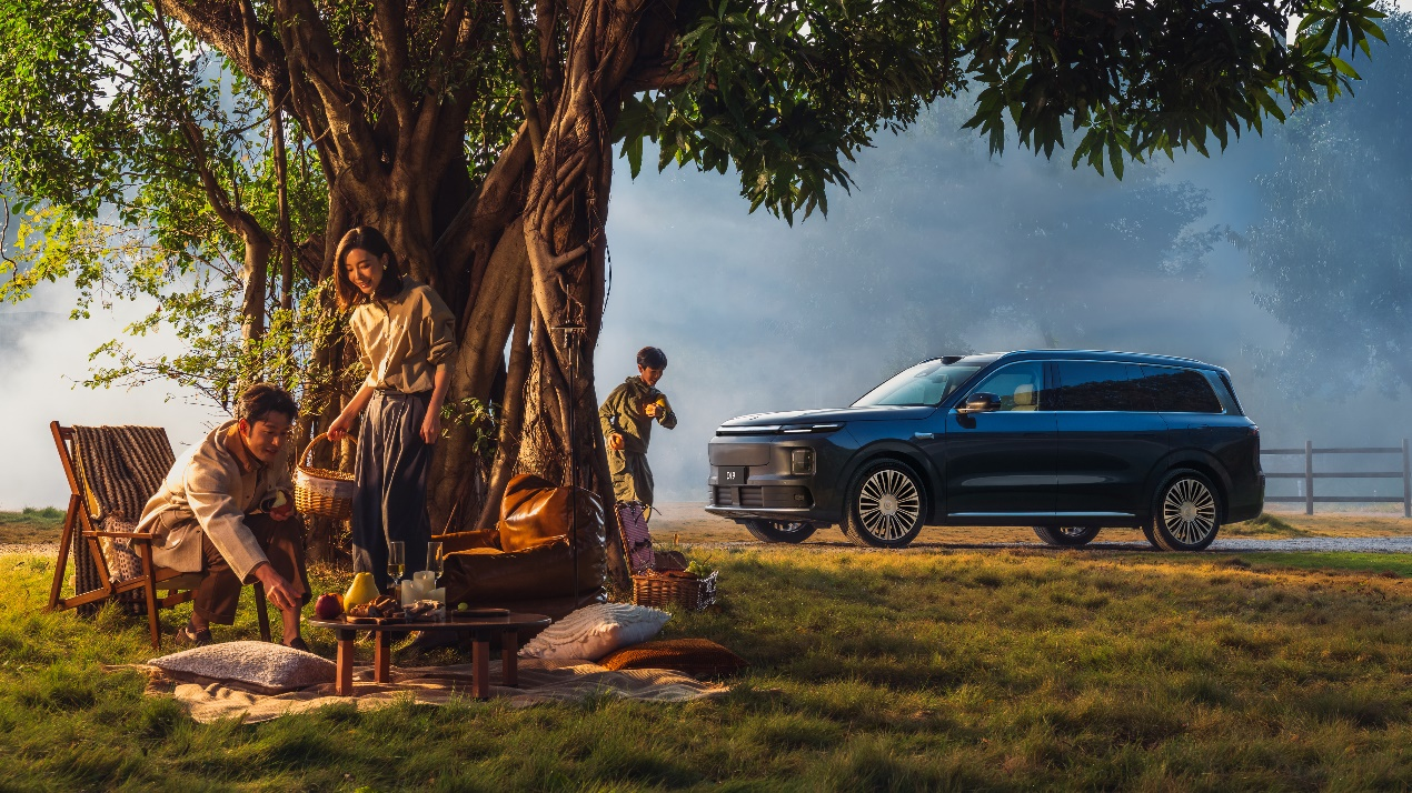 19重新定义30万级旗舰SUV标杆开元棋牌拒绝旗舰“溢价” 零跑D(图18)